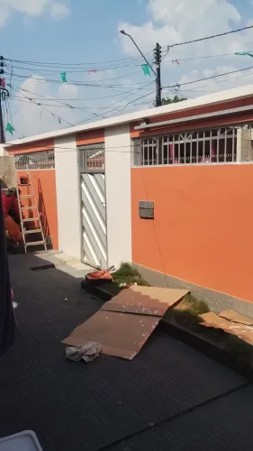 pintor residêncial