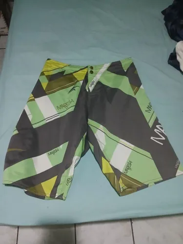 Bermuda