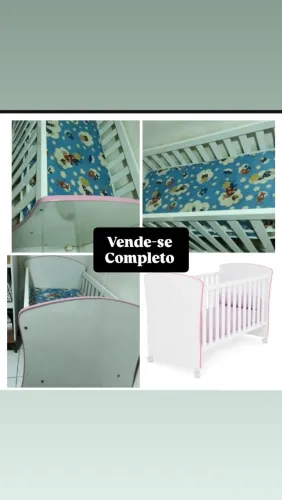 Berço Americano