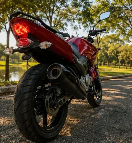 Fazer 250cc - Oportunidade!!!
