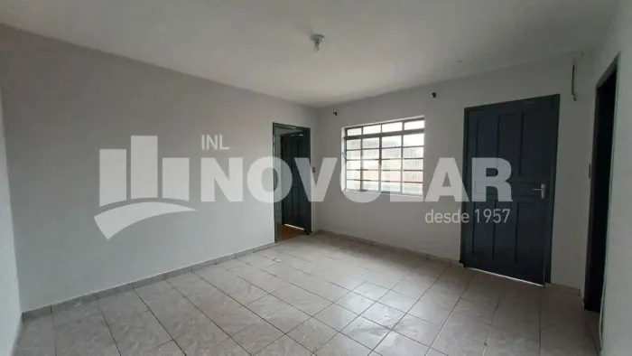 Casa Assobradada, Vila Sabrina