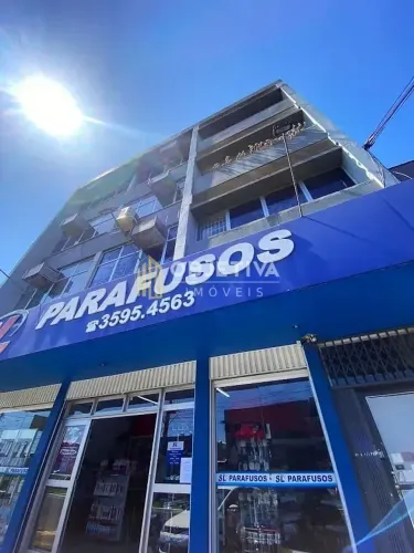 Sala para locação, Liberdade, Novo Hamburgo, RS