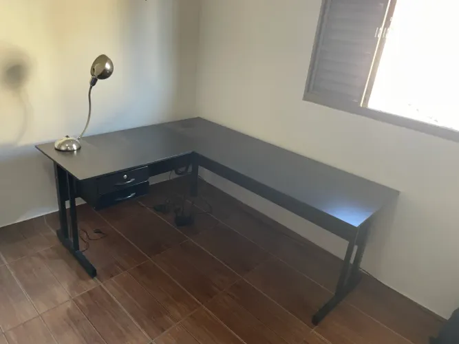 Vendo Mesa em L