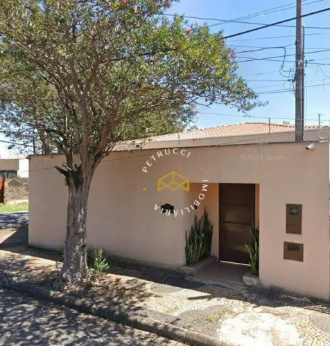 A CASA DOS SEUS SONHOS NA PONTE PRETA EM CAMPINAS - SP