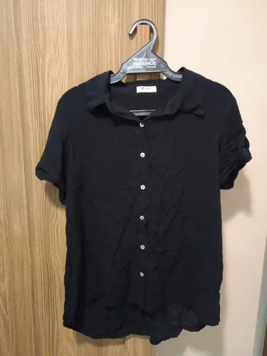 Blusinha Hering (P) usada