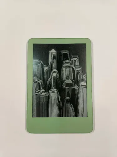 Kindle - 11 geração (2024)