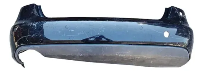 Parachoque Traseiro Audi A4 2009 2010 2011 2012