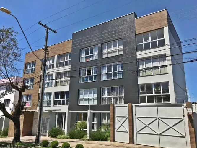 BENTOALVES aluga loft, mobiliado, com 50 m2, 1 quarto, no Petrópolis - Caxias do Sul - RS