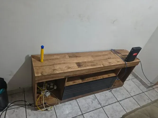 rack de sala