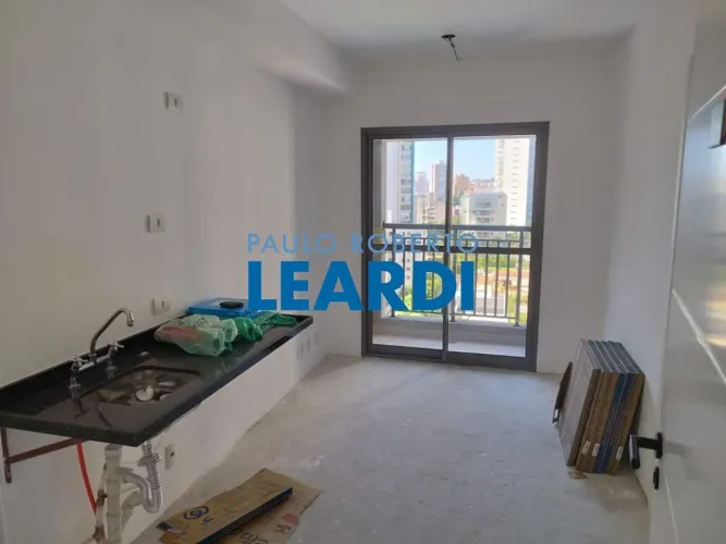 APARTAMENTO - JARDIM PRUDÊNCIA - SP