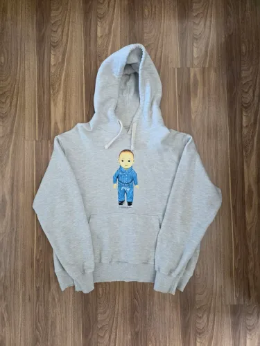 Moletom Piet Jonie Doll