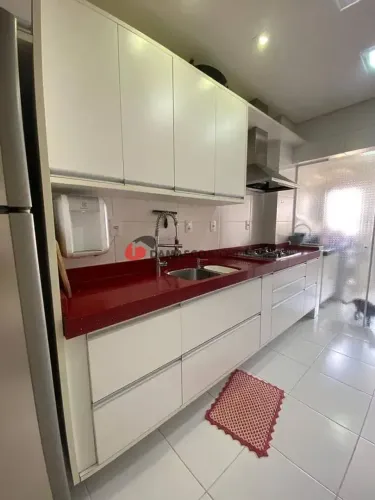 Apartamento em Santa Maria