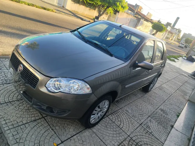 Fiat Palio Attra./italia 1.4 EVO F.flex 8V 5P 2011