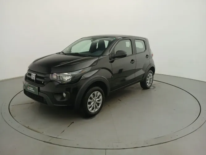 Fiat Mobi Like 1.0 Fire Flex 5P. 2025