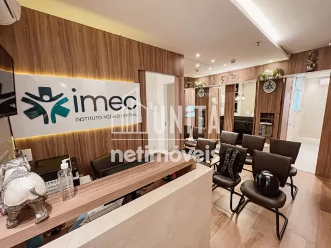 Sala comercial à venda no Led Office e Mall - Águas Claras