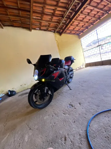 Comet gt250r v2
