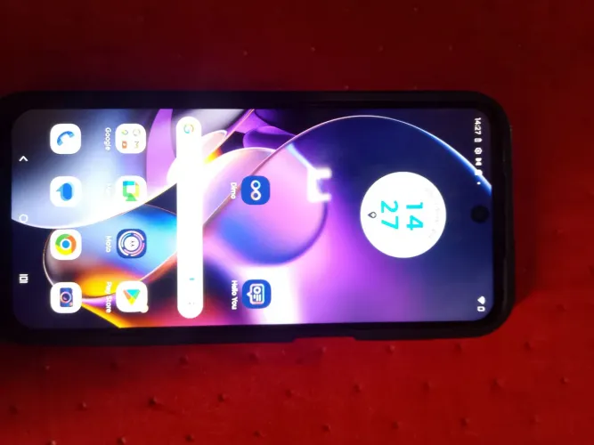 Moto g54 5g