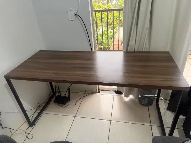 Mesa escritório