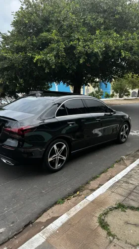 Mercedes-Benz A-200 A 200 1.3 TB Advance Aut. 2019