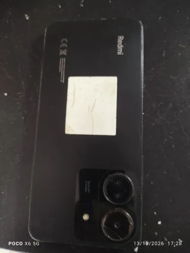 Xiaomi Redmi 13C