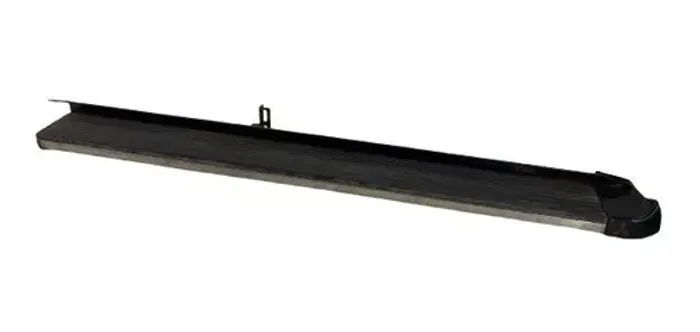 Estribo Lateral Mitsubishi Pajero Tr4 2010