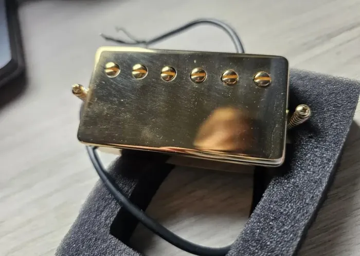 Captador humbucker Customy pickups 