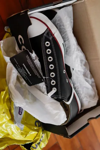 Tênis All Star Chuck Taylor Sintético Converse