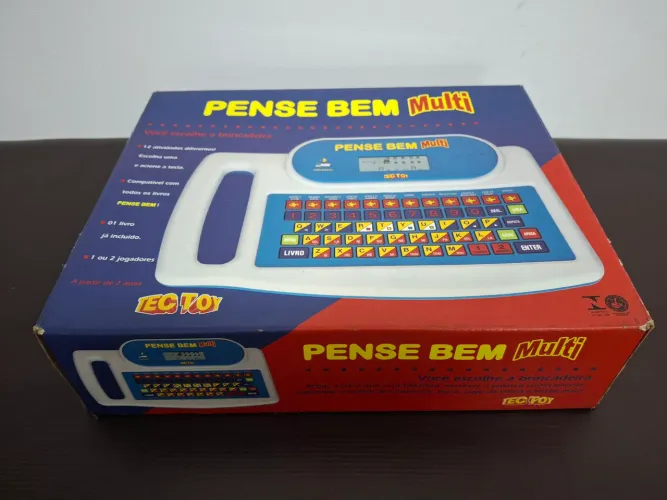 Pense bem multi
