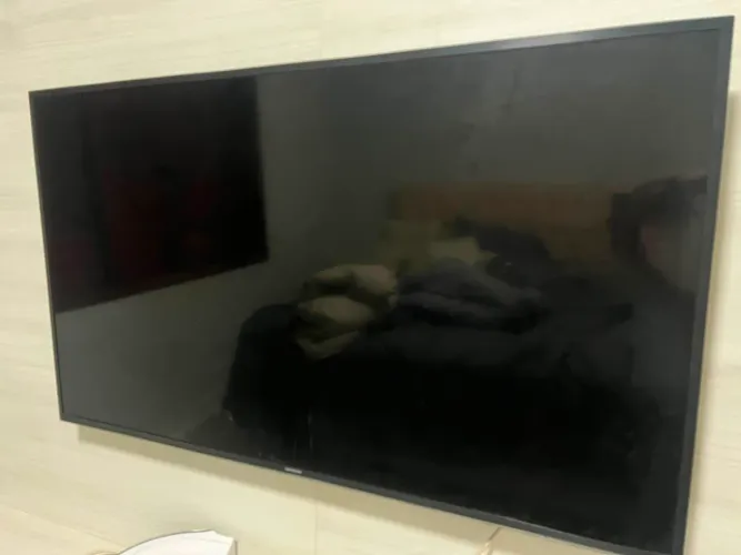 Tv smart 55 polegadas 