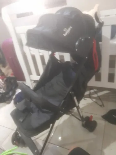 Carrinho de bebe