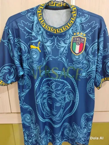 Camisa Puma seleção Itália