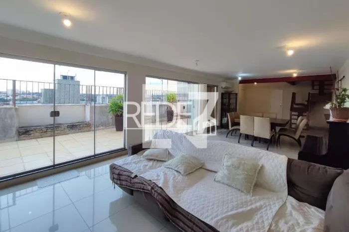 APARTAMENTO RESIDENTIAL em Campinas - São Paulo, Cambuí