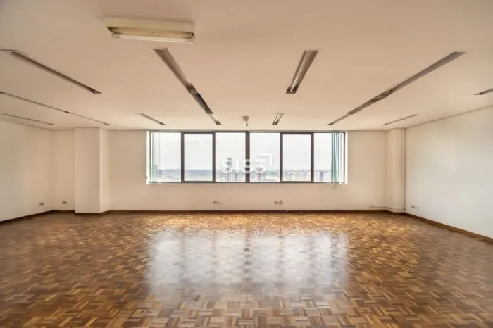 Sala comercial à venda no Centro | Centro Comercial Itália