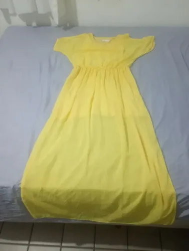 VESTIDO POR 15,00