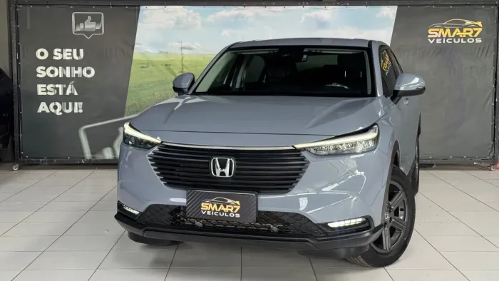 Honda HR-V 2025