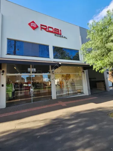 OPORTUNIDADE DE INVESTIMENTO EM SALA COMERCIAL EM UMA DAS AVENIDAS MAIS MOVIMENTADAS DE MA