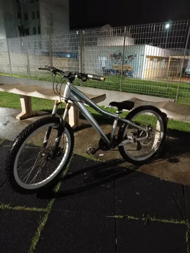 Bicicleta Gios Frs 2013