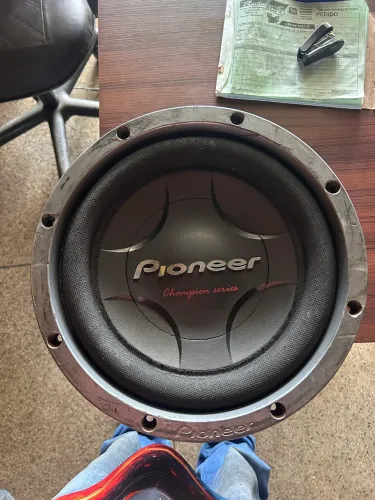 Grave pioneer 307