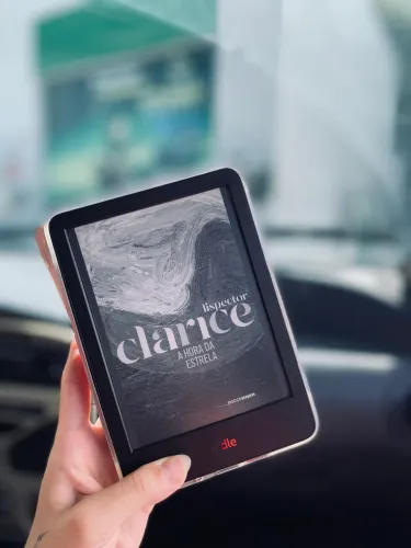 Kindle 11ª geração