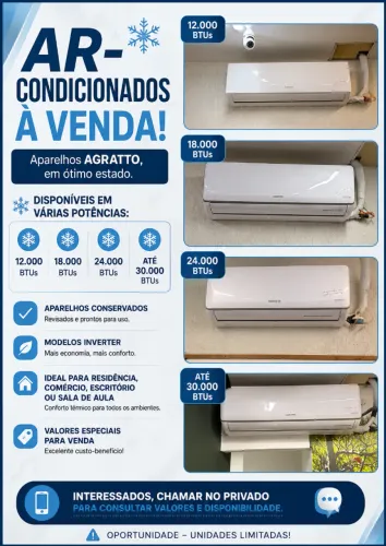 Ar condicionado
