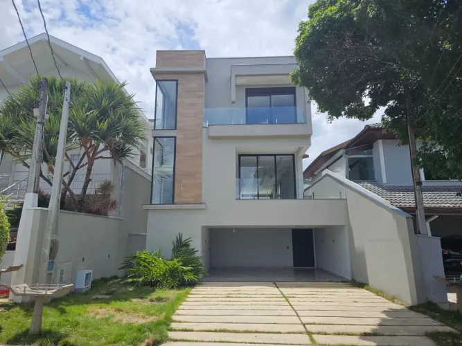 Casa com 3 dormitórios à venda, 275 m² por R$ 1.950.000 - Urbanova - São José dos Campos/S