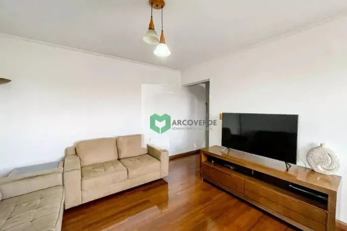 Zona Norte - Apartamento com 2 dormitórios à venda, 70 m² por R$ 425.000 - Vila Aurora - S
