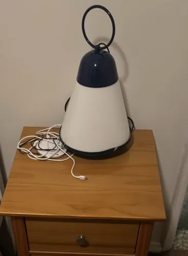 Abajur tok stok novíssimo