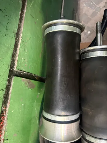 VENDO SUSPENSÃO A AR COMPLETA LINHA FIAT