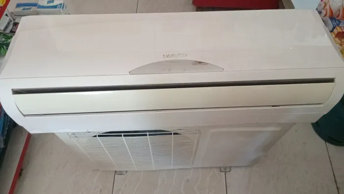 Ar-condicionado