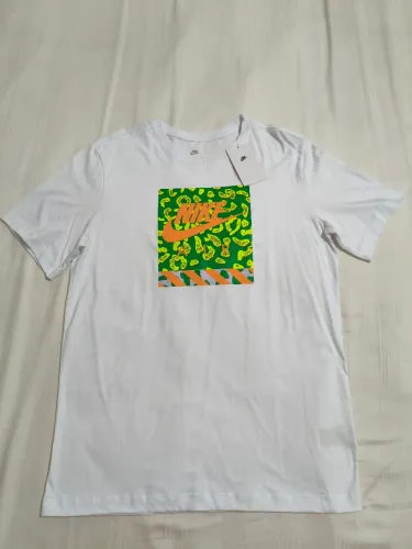 CAMISA NIKE SPORTSWEAR MASCULINO ORIGINAL NOVO