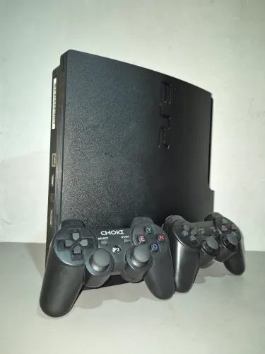 PlayStation 3 