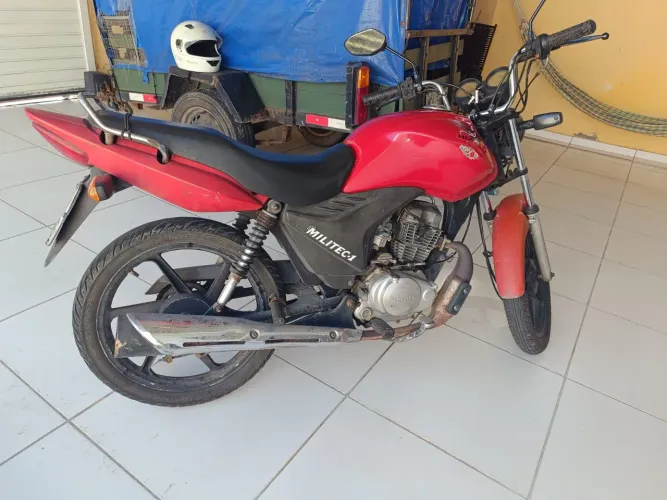 Fan 125 