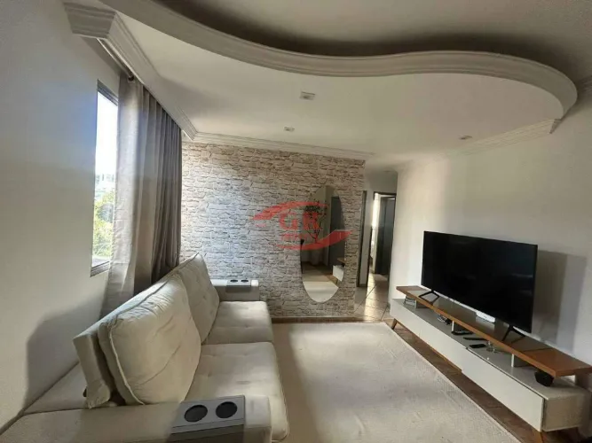 Apartamento à venda, 4 quartos, 1 suíte, 1 vaga, Buritis - Belo Horizonte/MG