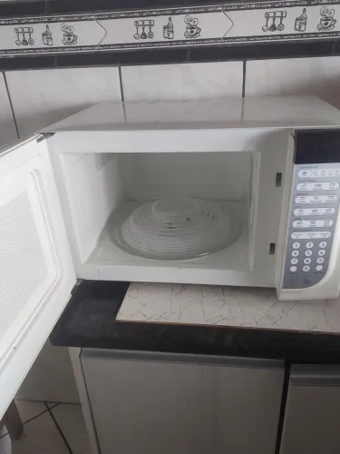 Microondas electrolux 30 litros
